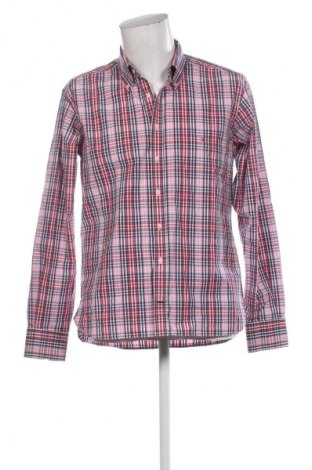 Cămașă de bărbați Tommy Hilfiger, Mărime M, Culoare Multicolor, Preț 177,99 Lei