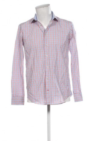 Cămașă de bărbați Tommy Hilfiger, Mărime M, Culoare Multicolor, Preț 177,99 Lei