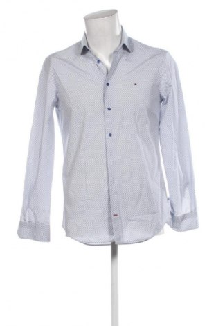 Cămașă de bărbați Tommy Hilfiger, Mărime M, Culoare Multicolor, Preț 177,99 Lei