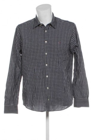 Pánska košeľa  Tommy Hilfiger, Veľkosť L, Farba Viacfarebná, Cena  41,95 €