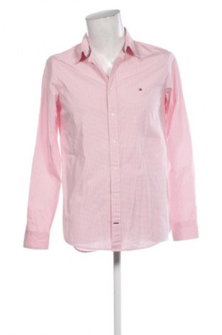 Cămașă de bărbați Tommy Hilfiger, Mărime M, Culoare Multicolor, Preț 177,99 Lei