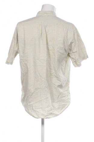 Herrenhemd Tommy Hilfiger, Größe L, Farbe Mehrfarbig, Preis € 35,99