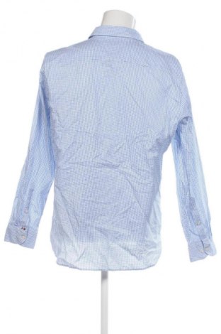 Cămașă de bărbați Tommy Hilfiger, Mărime XL, Culoare Multicolor, Preț 203,99 Lei