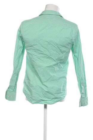 Ανδρικό πουκάμισο Tommy Hilfiger, Μέγεθος M, Χρώμα Πολύχρωμο, Τιμή 29,99 €