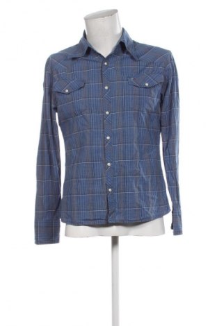 Męska koszula Tommy Hilfiger, Rozmiar L, Kolor Kolorowy, Cena 158,99 zł