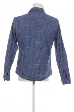 Męska koszula Tommy Hilfiger, Rozmiar L, Kolor Kolorowy, Cena 158,99 zł