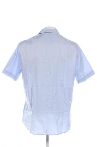 Cămașă de bărbați Tommy Hilfiger, Mărime XL, Culoare Albastru, Preț 163,99 Lei