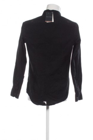 Herrenhemd Tommy Hilfiger, Größe M, Farbe Schwarz, Preis € 85,99