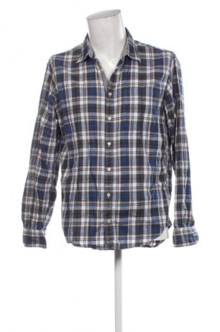 Cămașă de bărbați Tommy Hilfiger, Mărime L, Culoare Multicolor, Preț 160,99 Lei