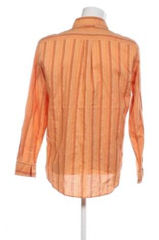 Мъжка риза Tommy Hilfiger, Размер L, Цвят Многоцветен, Цена 65,99 лв.