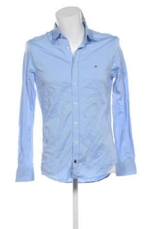 Herrenhemd Tommy Hilfiger, Größe S, Farbe Blau, Preis € 50,99