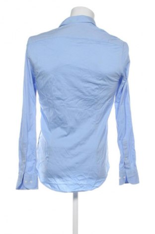 Herrenhemd Tommy Hilfiger, Größe S, Farbe Blau, Preis € 50,99