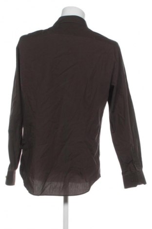 Pánska košeľa  Tommy Hilfiger, Veľkosť XL, Farba Hnedá, Cena  43,95 €