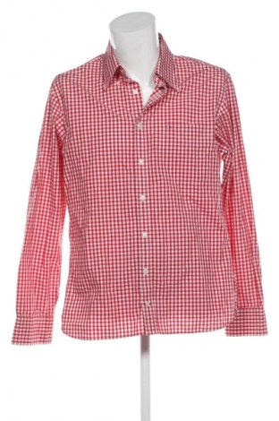 Cămașă de bărbați Tommy Hilfiger, Mărime L, Culoare Multicolor, Preț 197,99 Lei