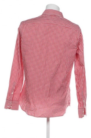 Cămașă de bărbați Tommy Hilfiger, Mărime L, Culoare Multicolor, Preț 197,99 Lei