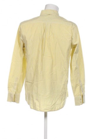 Мъжка риза Tommy Hilfiger, Размер M, Цвят Многоцветен, Цена 74,29 лв.