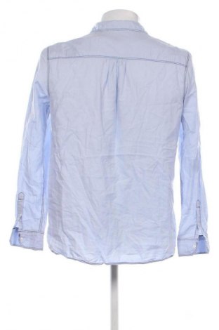 Herrenhemd Tommy Hilfiger, Größe S, Farbe Blau, Preis € 42,99