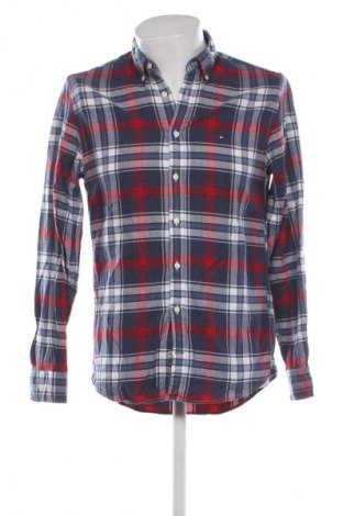 Férfi ing Tommy Hilfiger, Méret S, Szín Sokszínű, Ár 13 049 Ft