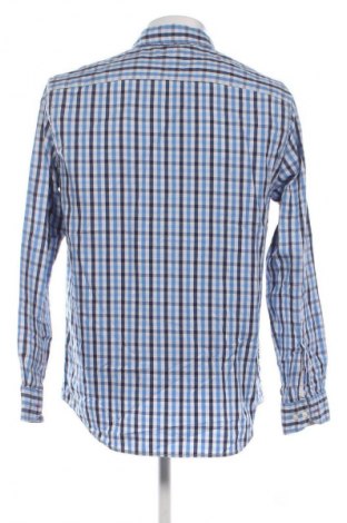 Męska koszula Tommy Hilfiger, Rozmiar L, Kolor Kolorowy, Cena 159,99 zł