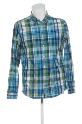 Herrenhemd Tommy Hilfiger, Größe M, Farbe Mehrfarbig, Preis € 36,99