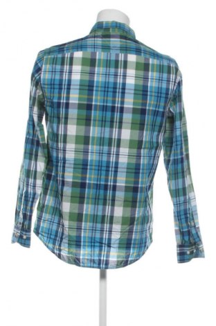 Herrenhemd Tommy Hilfiger, Größe M, Farbe Mehrfarbig, Preis € 36,99