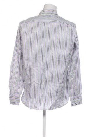 Мъжка риза Tommy Hilfiger, Размер L, Цвят Многоцветен, Цена 74,29 лв.