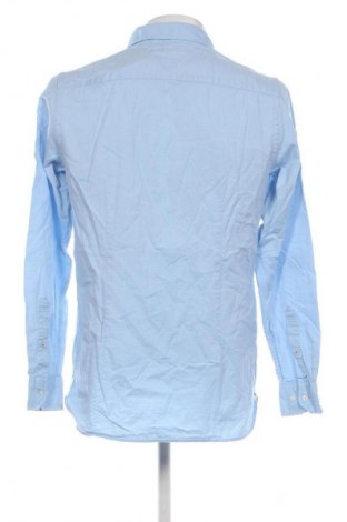 Férfi ing Tommy Hilfiger, Méret L, Szín Kék, Ár 20 979 Ft