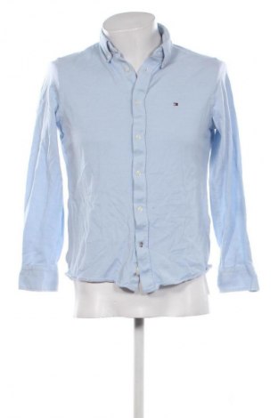 Pánska košeľa  Tommy Hilfiger, Veľkosť M, Farba Modrá, Cena  40,95 €