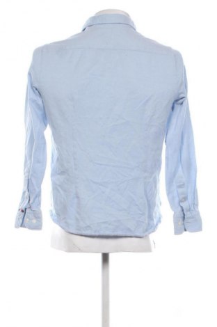 Pánska košeľa  Tommy Hilfiger, Veľkosť M, Farba Modrá, Cena  40,95 €
