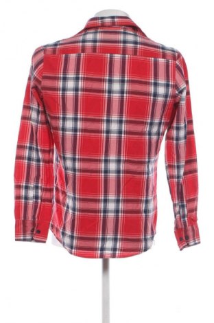 Męska koszula Tommy Hilfiger, Rozmiar S, Kolor Kolorowy, Cena 138,99 zł