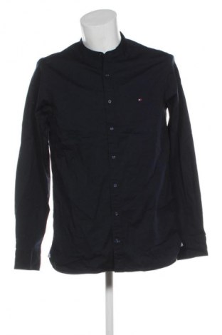 Herrenhemd Tommy Hilfiger, Größe L, Farbe Blau, Preis € 54,99