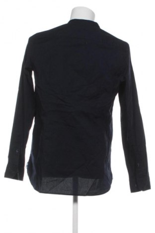 Herrenhemd Tommy Hilfiger, Größe L, Farbe Blau, Preis € 54,99