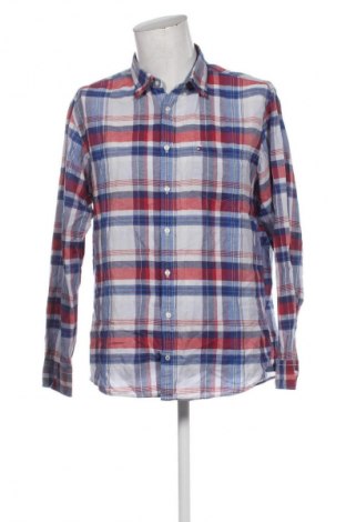 Férfi ing Tommy Hilfiger, Méret XL, Szín Sokszínű, Ár 17 539 Ft