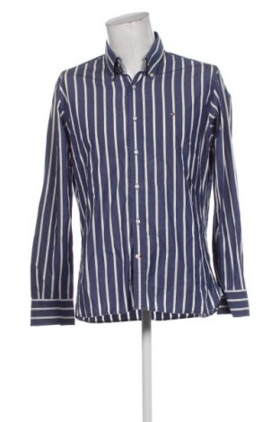Pánska košeľa  Tommy Hilfiger, Veľkosť L, Farba Viacfarebná, Cena  38,36 €