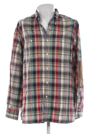 Ανδρικό πουκάμισο Tommy Hilfiger, Μέγεθος XXL, Χρώμα Πολύχρωμο, Τιμή 35,99 €