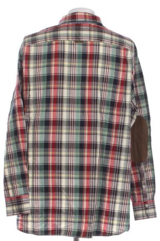 Ανδρικό πουκάμισο Tommy Hilfiger, Μέγεθος XXL, Χρώμα Πολύχρωμο, Τιμή 35,99 €