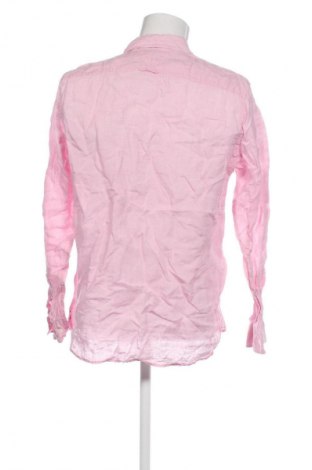 Pánska košeľa  Tommy Hilfiger, Veľkosť L, Farba Ružová, Cena  44,95 €
