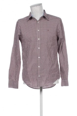 Herrenhemd Tommy Hilfiger, Größe M, Farbe Mehrfarbig, Preis € 18,99