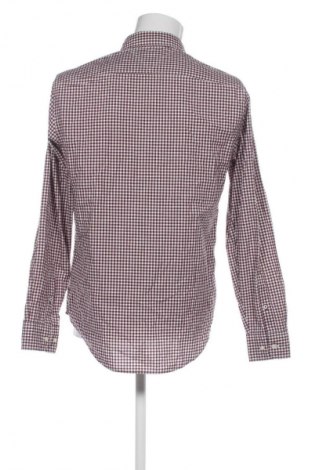 Herrenhemd Tommy Hilfiger, Größe M, Farbe Mehrfarbig, Preis € 18,99