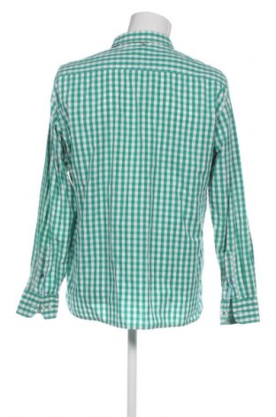 Herrenhemd Tommy Hilfiger, Größe XL, Farbe Mehrfarbig, Preis € 18,99