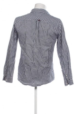 Cămașă de bărbați Tommy Jeans, Mărime M, Culoare Multicolor, Preț 171,99 Lei