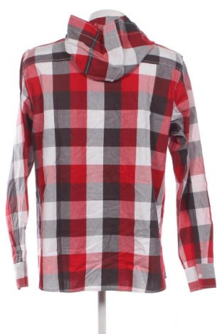 Cămașă de bărbați Top Tex, Mărime L, Culoare Multicolor, Preț 43,99 Lei