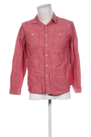 Мъжка риза Topman, Размер M, Цвят Многоцветен, Цена 30,35 лв.