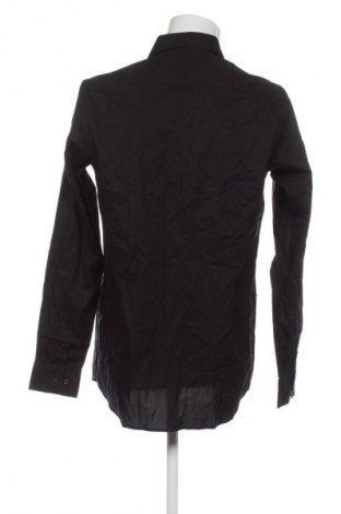 Мъжка риза Tracker, Размер L, Цвят Черен, Цена 46,00 лв.