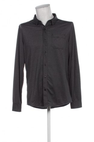 Herrenhemd Travis Mathew, Größe L, Farbe Mehrfarbig, Preis 17,99 €