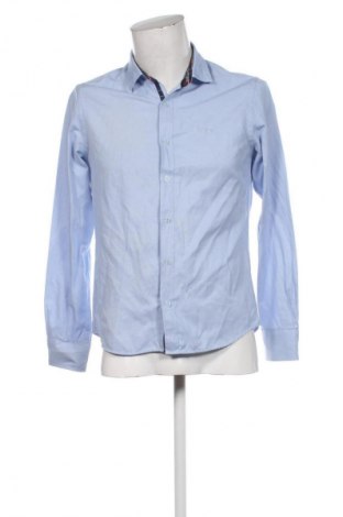 Férfi ing Tudors, Méret L, Szín Kék, Ár 5 776 Ft