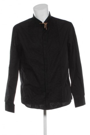 Pánska košeľa  Twisted Tailor, Veľkosť XL, Farba Čierna, Cena  60,95 €