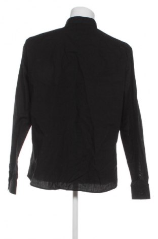 Pánska košeľa  Twisted Tailor, Veľkosť XL, Farba Čierna, Cena  60,95 €