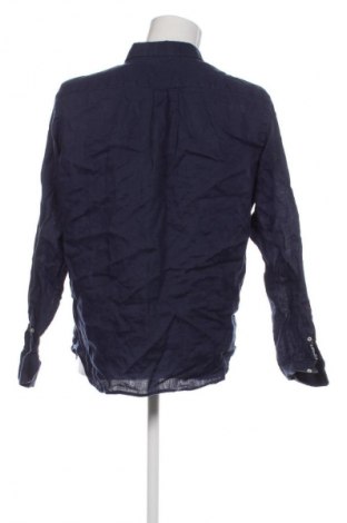 Herrenhemd U.S. Polo Assn., Größe XL, Farbe Blau, Preis 26,75 €