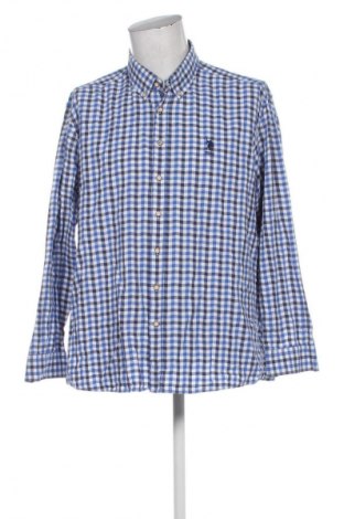 Pánska košeľa  U.S. Polo Assn., Veľkosť 3XL, Farba Viacfarebná, Cena  31,95 €
